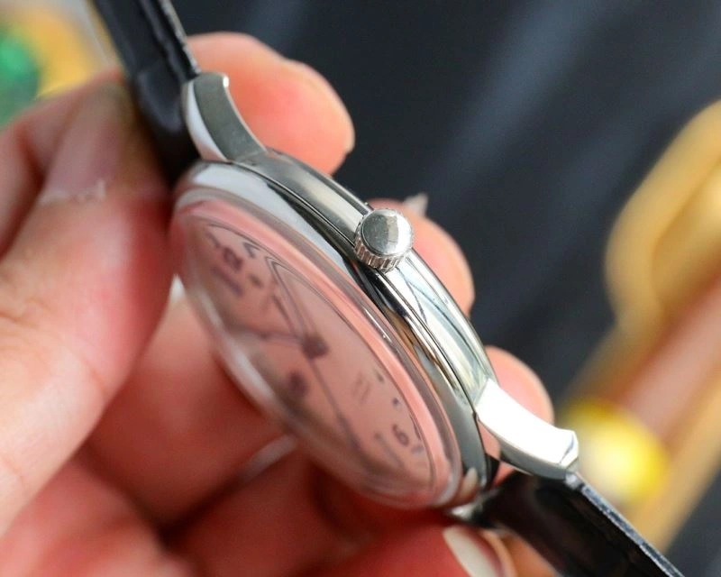 VACHERON CONSTANTIN Watches Durable 206109
