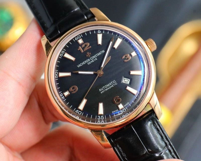 VACHERON CONSTANTIN Watches TravelReady 206115