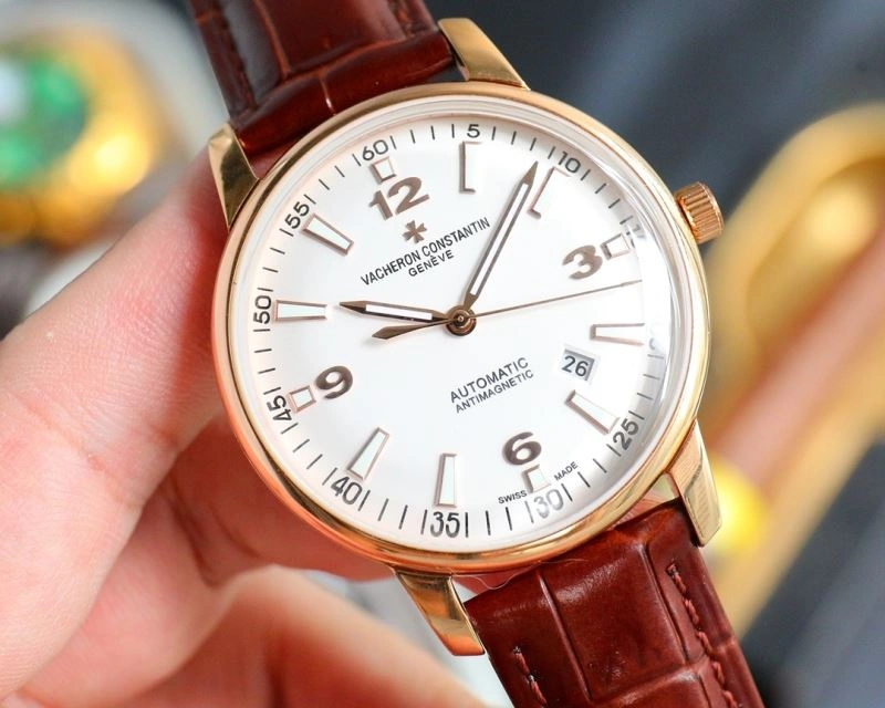 VACHERON CONSTANTIN Watches TravelReady 206115