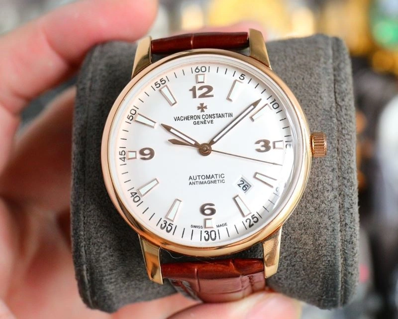VACHERON CONSTANTIN Watches TravelReady 206115