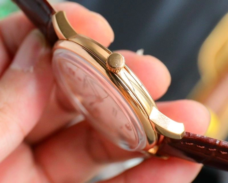 VACHERON CONSTANTIN Watches TravelReady 206115