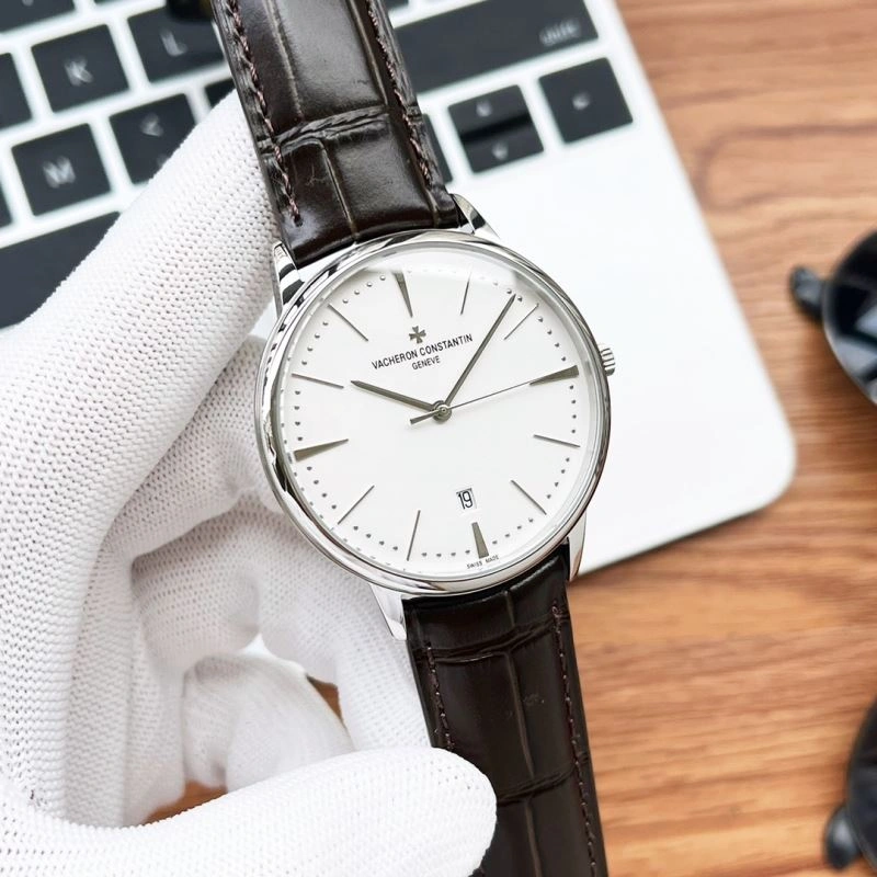 Packable VACHERON CONSTANTIN Watches 206111