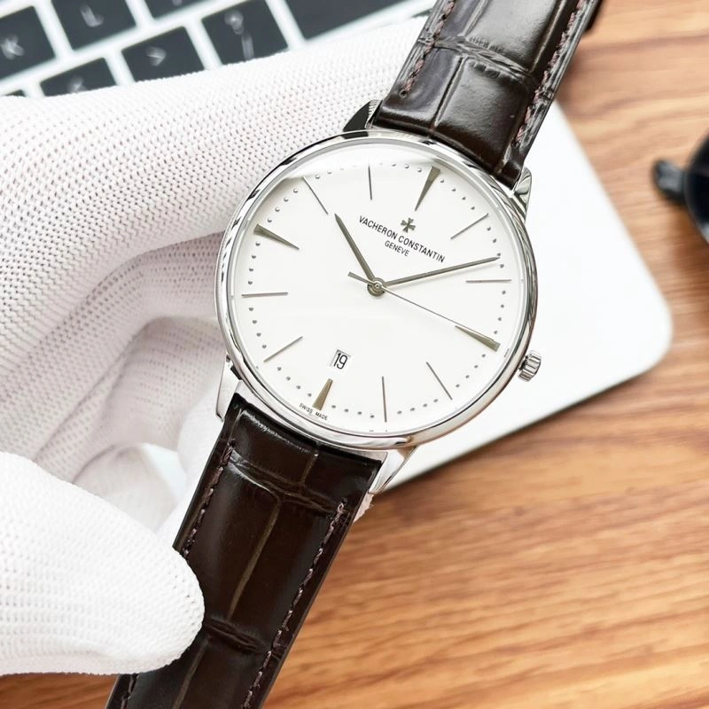 Packable VACHERON CONSTANTIN Watches 206111