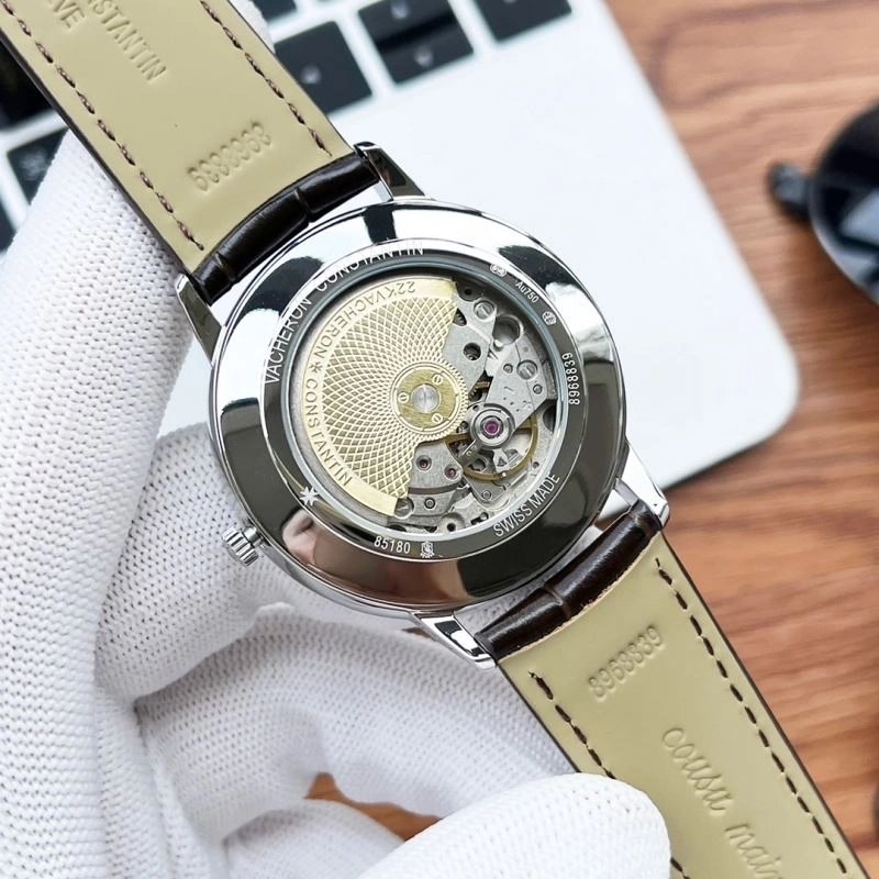 Packable VACHERON CONSTANTIN Watches 206111