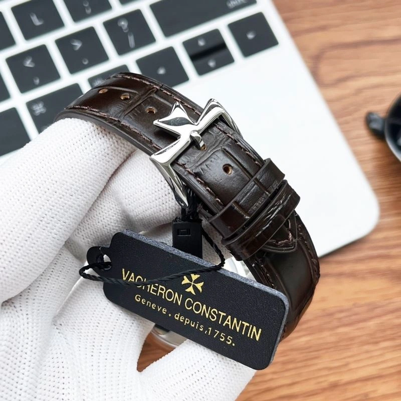Packable VACHERON CONSTANTIN Watches 206111