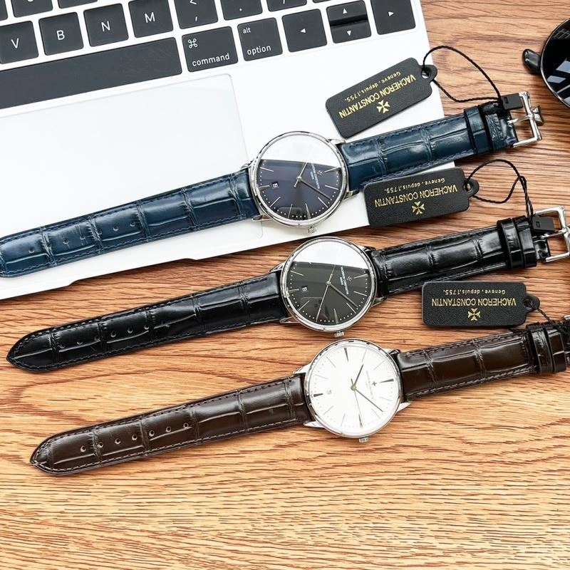Packable VACHERON CONSTANTIN Watches 206111