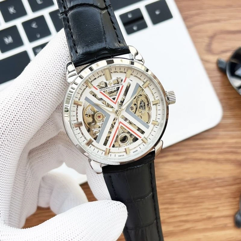 VACHERON CONSTANTIN Watches EasyMatch 206122