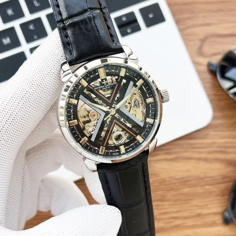VACHERON CONSTANTIN Watches EasyMatch 206122