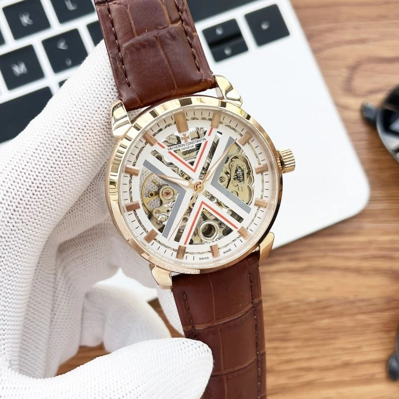 VACHERON CONSTANTIN Watches EasyMatch 206122