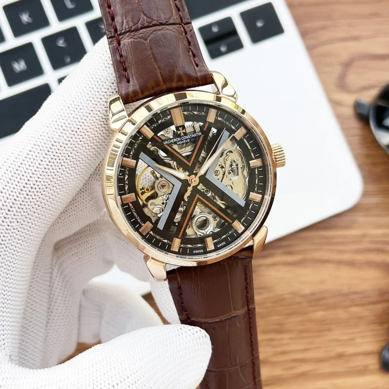 VACHERON CONSTANTIN Watches EasyMatch 206122
