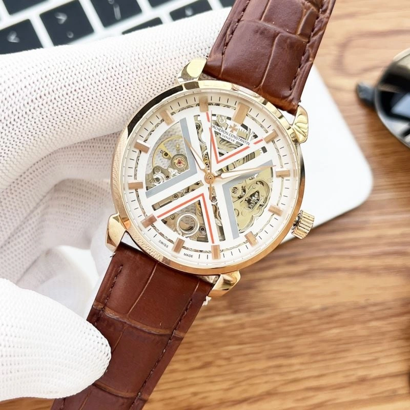 VACHERON CONSTANTIN Watches EasyMatch 206122