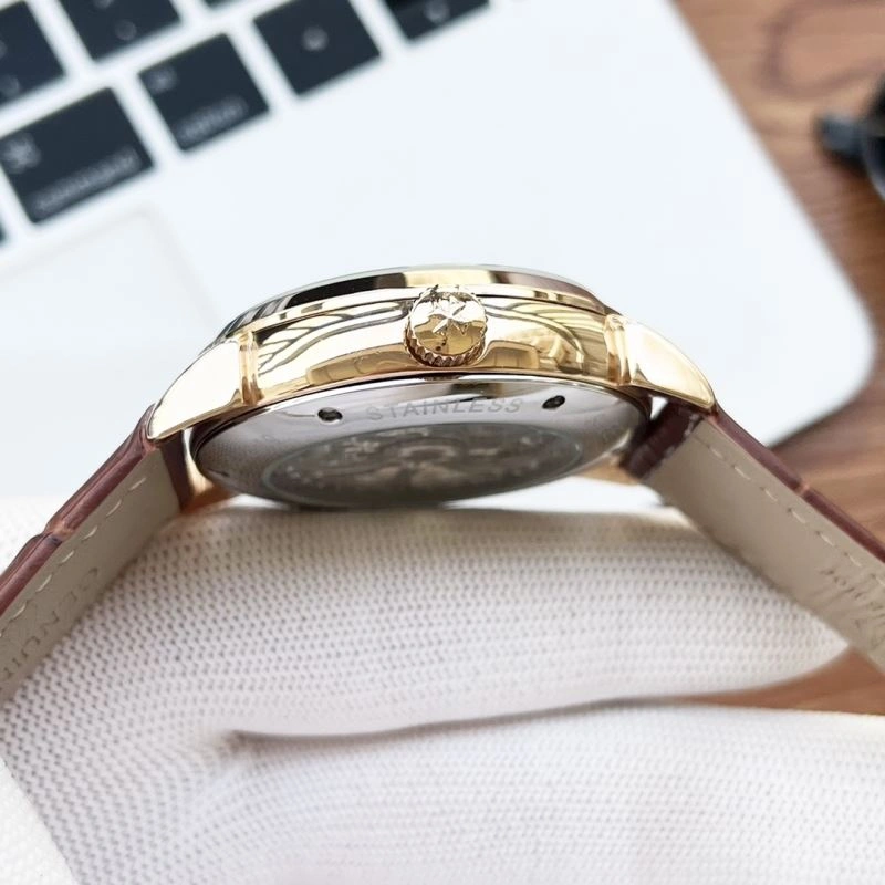 VACHERON CONSTANTIN Watches EasyMatch 206122