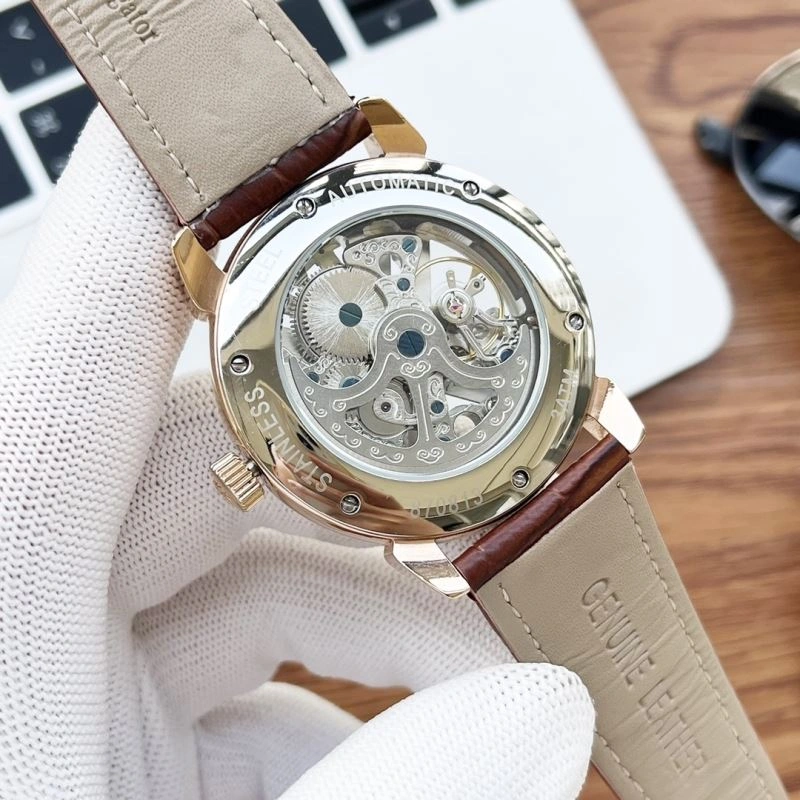 VACHERON CONSTANTIN Watches EasyMatch 206122