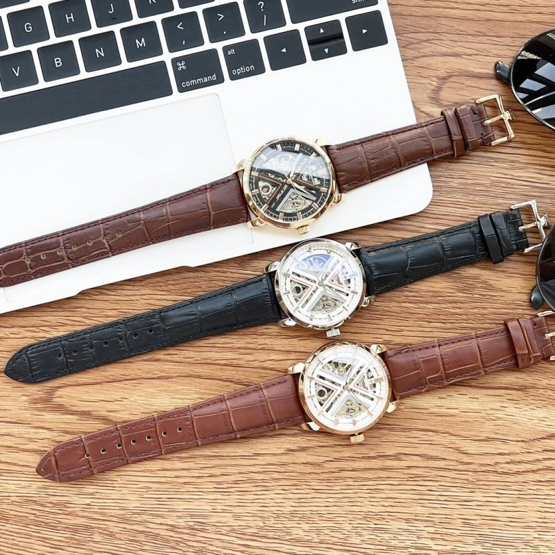 VACHERON CONSTANTIN Watches EasyMatch 206122