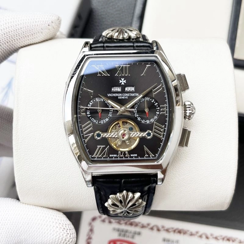 FashionForward VACHERON CONSTANTIN Watches 206129