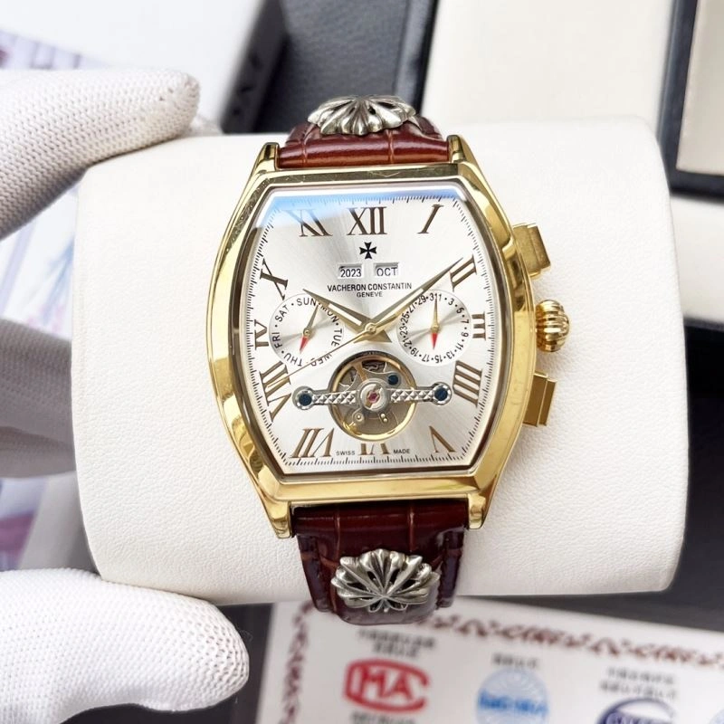 FashionForward VACHERON CONSTANTIN Watches 206129