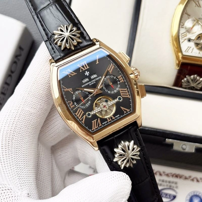 FashionForward VACHERON CONSTANTIN Watches 206129