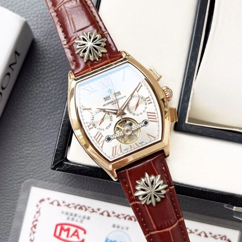 FashionForward VACHERON CONSTANTIN Watches 206129