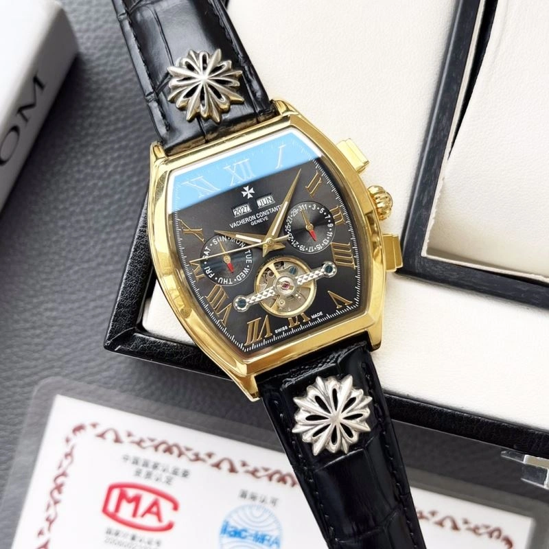 FashionForward VACHERON CONSTANTIN Watches 206129