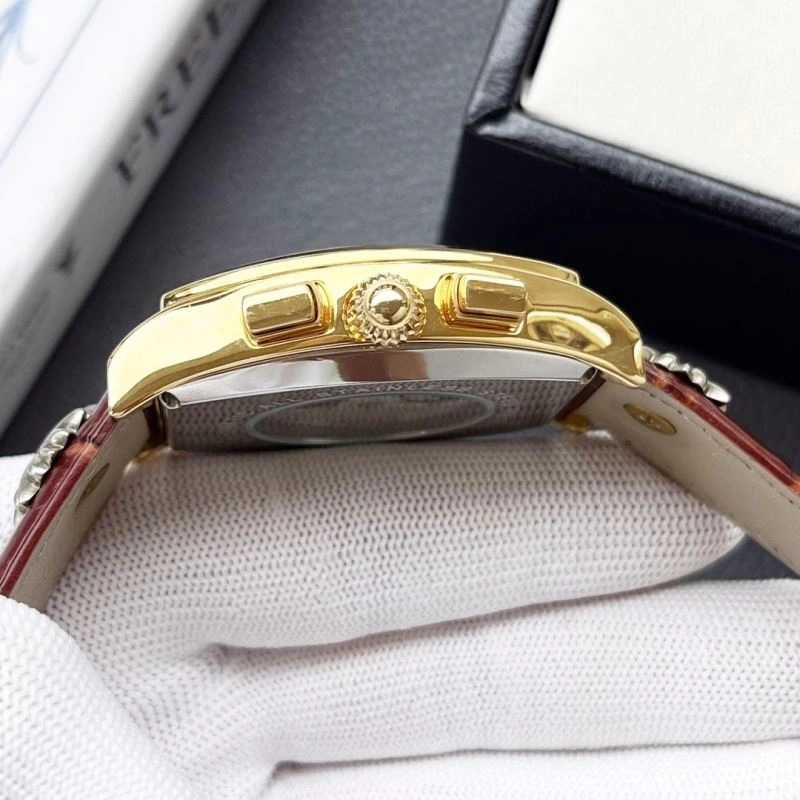 FashionForward VACHERON CONSTANTIN Watches 206129