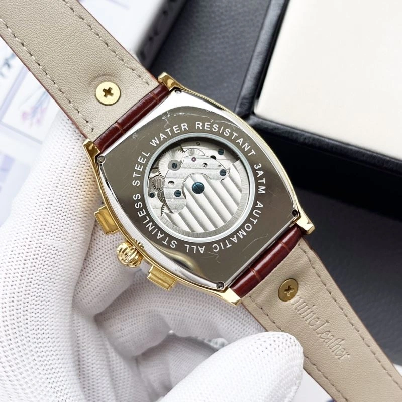 FashionForward VACHERON CONSTANTIN Watches 206129