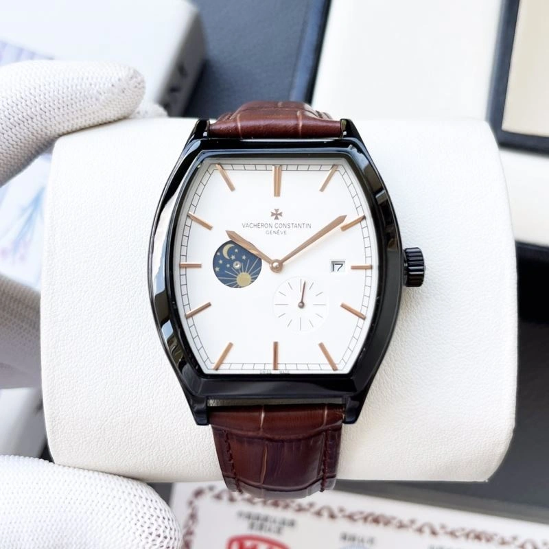 ZeroBulk VACHERON CONSTANTIN Watches 206118