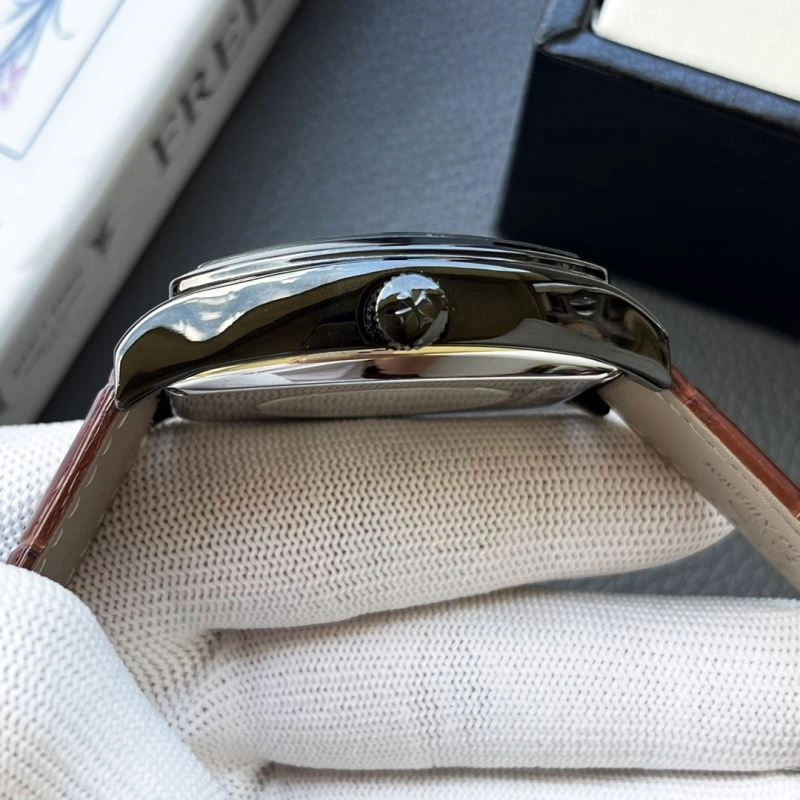 ZeroBulk VACHERON CONSTANTIN Watches 206118
