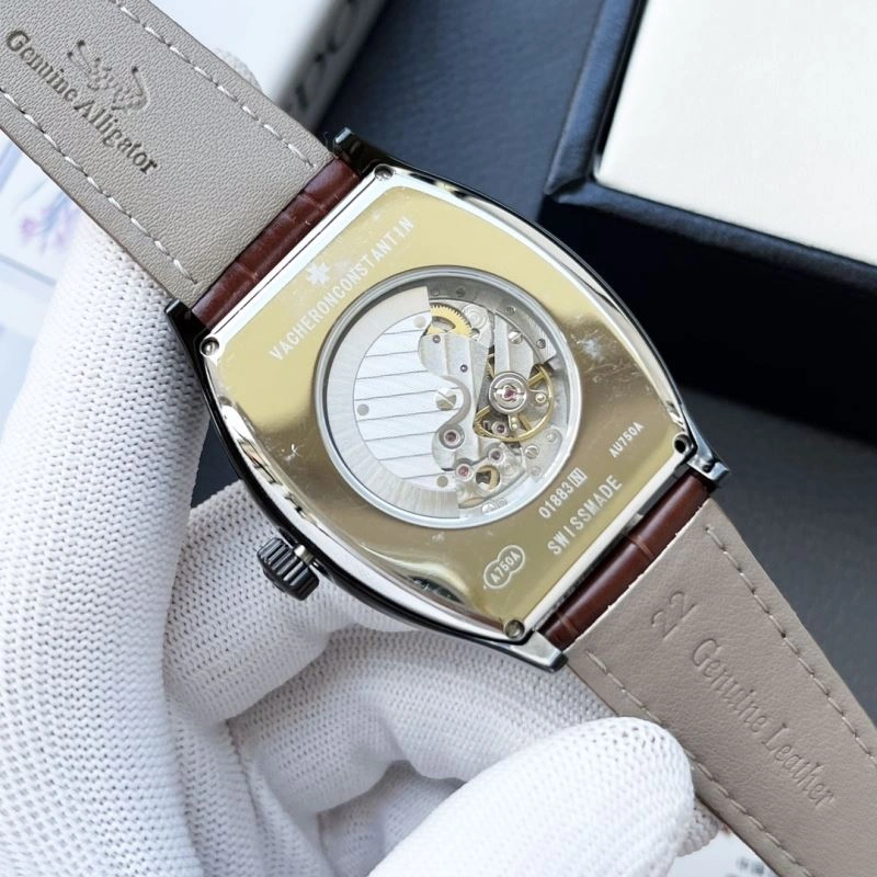 ZeroBulk VACHERON CONSTANTIN Watches 206118
