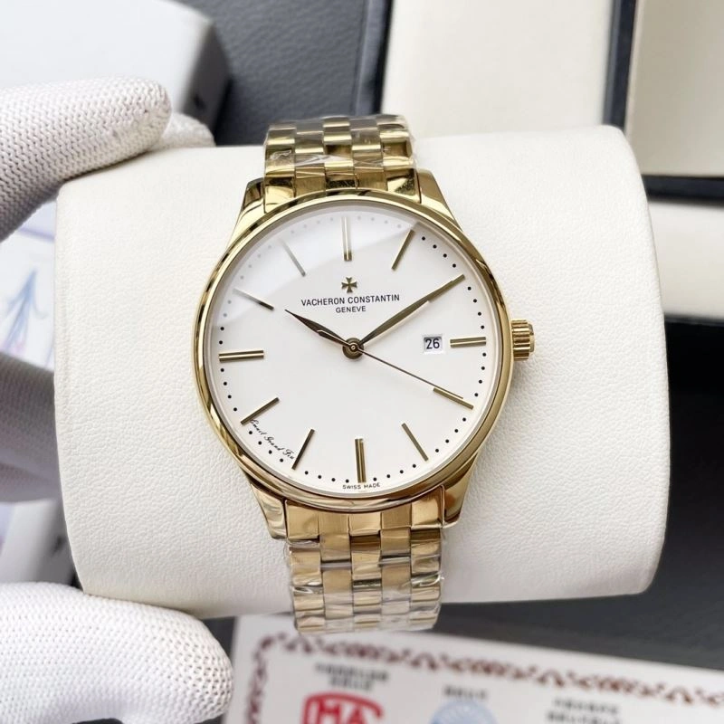 VACHERON CONSTANTIN Watches EyeCatching 206121