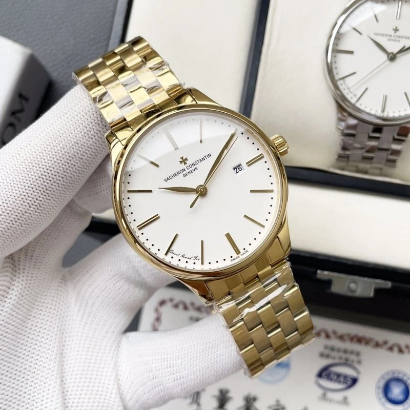 VACHERON CONSTANTIN Watches EyeCatching 206121