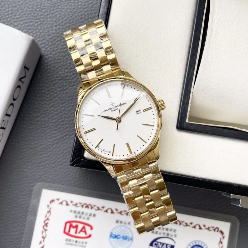 VACHERON CONSTANTIN Watches EyeCatching 206121