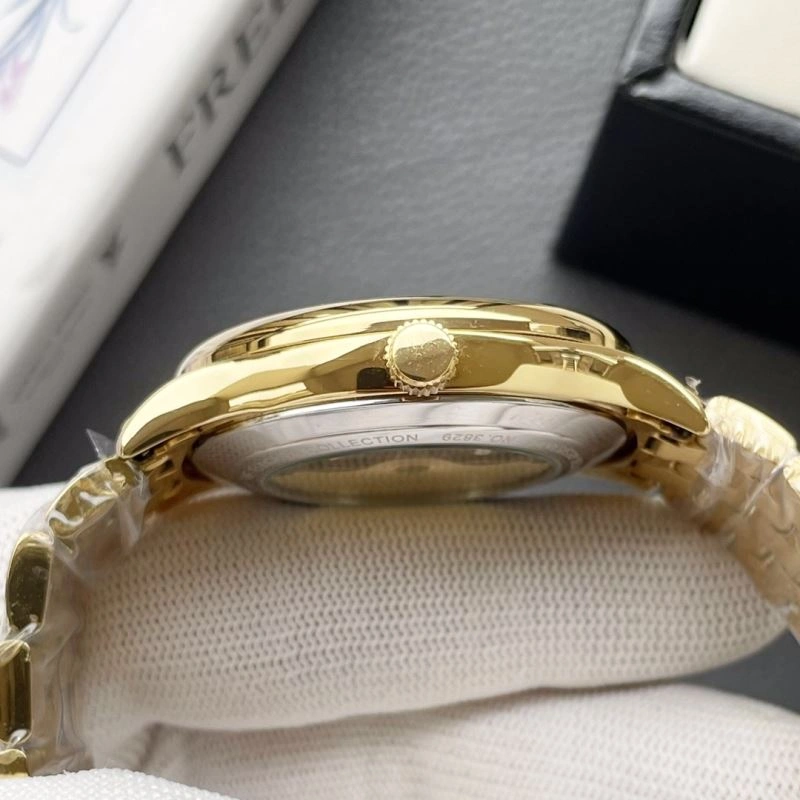 VACHERON CONSTANTIN Watches EyeCatching 206121