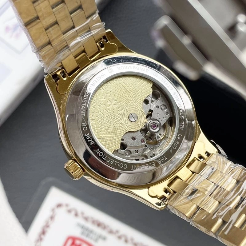 VACHERON CONSTANTIN Watches EyeCatching 206121