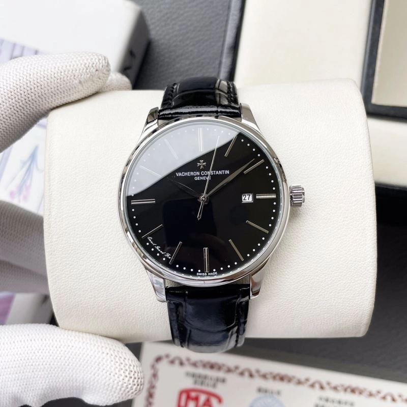 SoftTouch VACHERON CONSTANTIN Watches 206108