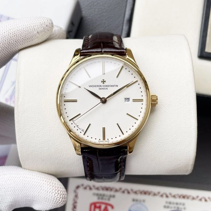 SoftTouch VACHERON CONSTANTIN Watches 206108