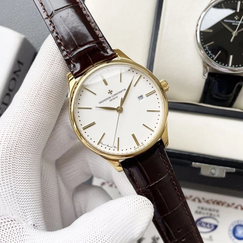 SoftTouch VACHERON CONSTANTIN Watches 206108
