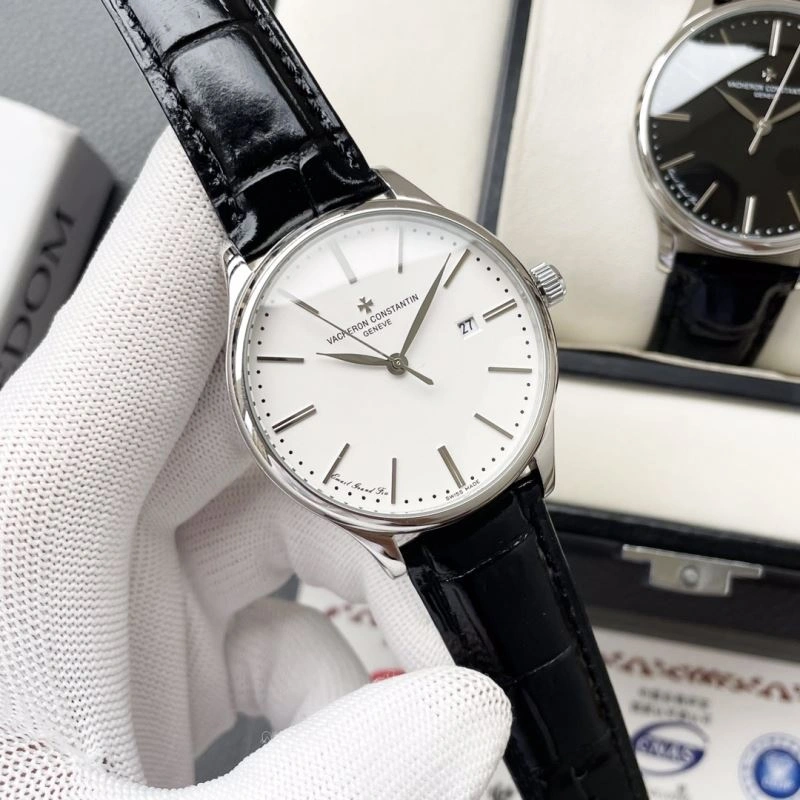 SoftTouch VACHERON CONSTANTIN Watches 206108