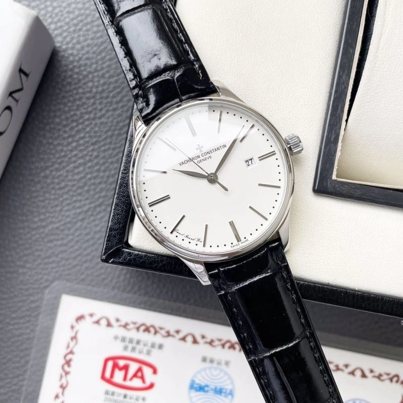 SoftTouch VACHERON CONSTANTIN Watches 206108