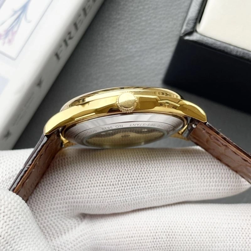 SoftTouch VACHERON CONSTANTIN Watches 206108