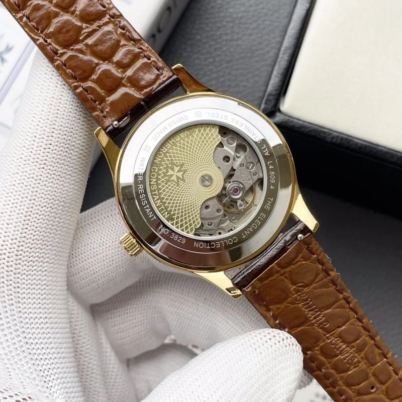 SoftTouch VACHERON CONSTANTIN Watches 206108