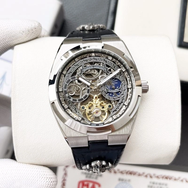 Contemporary VACHERON CONSTANTIN Watches 206116