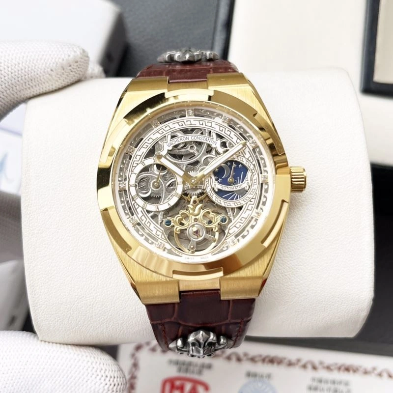 Contemporary VACHERON CONSTANTIN Watches 206116