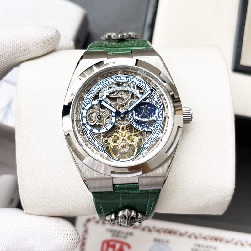 Contemporary VACHERON CONSTANTIN Watches 206116