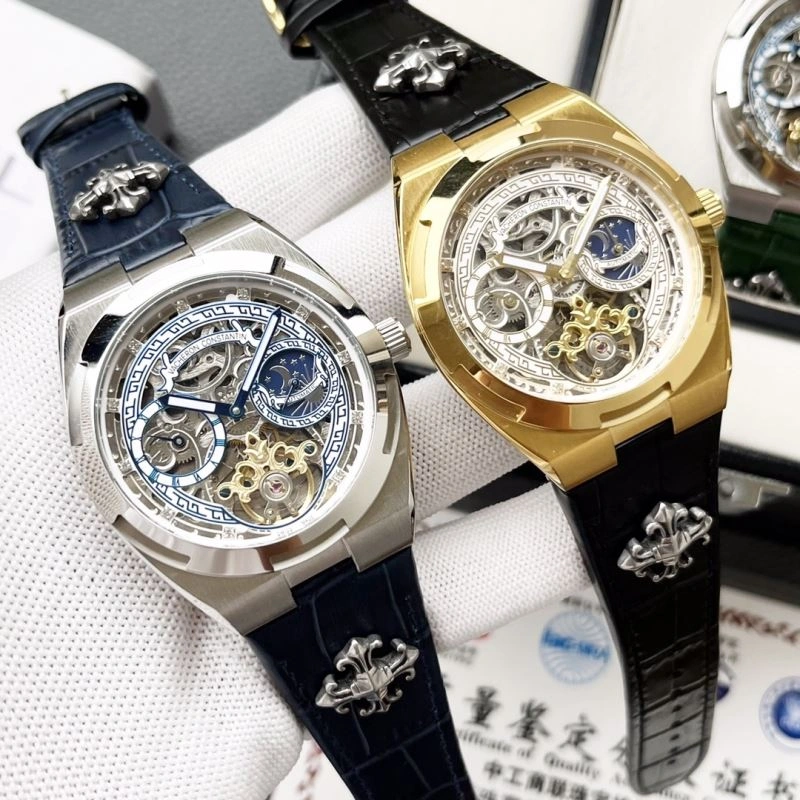 Contemporary VACHERON CONSTANTIN Watches 206116