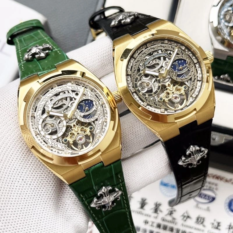 Contemporary VACHERON CONSTANTIN Watches 206116