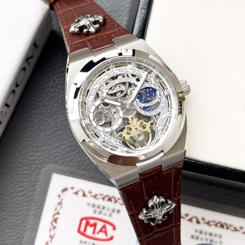 Contemporary VACHERON CONSTANTIN Watches 206116