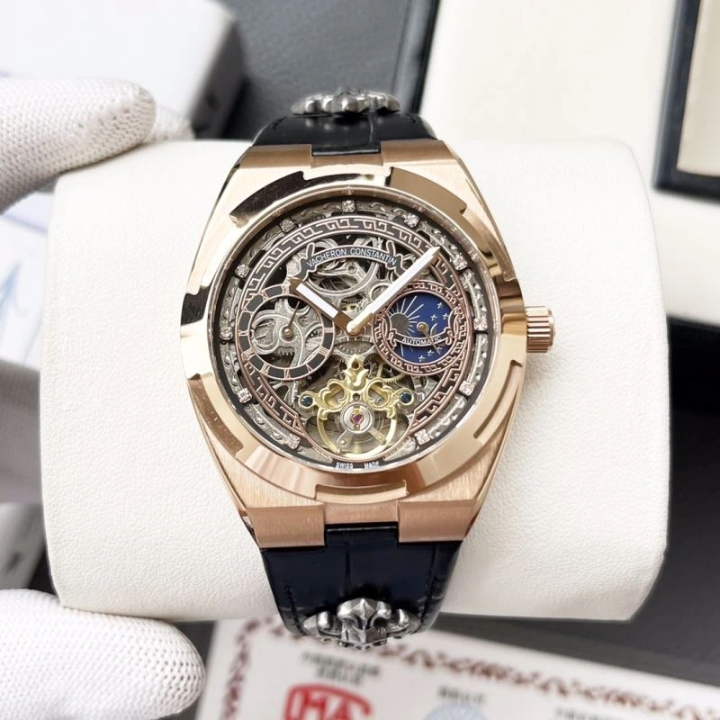 WaterResistant VACHERON CONSTANTIN Watches 206123
