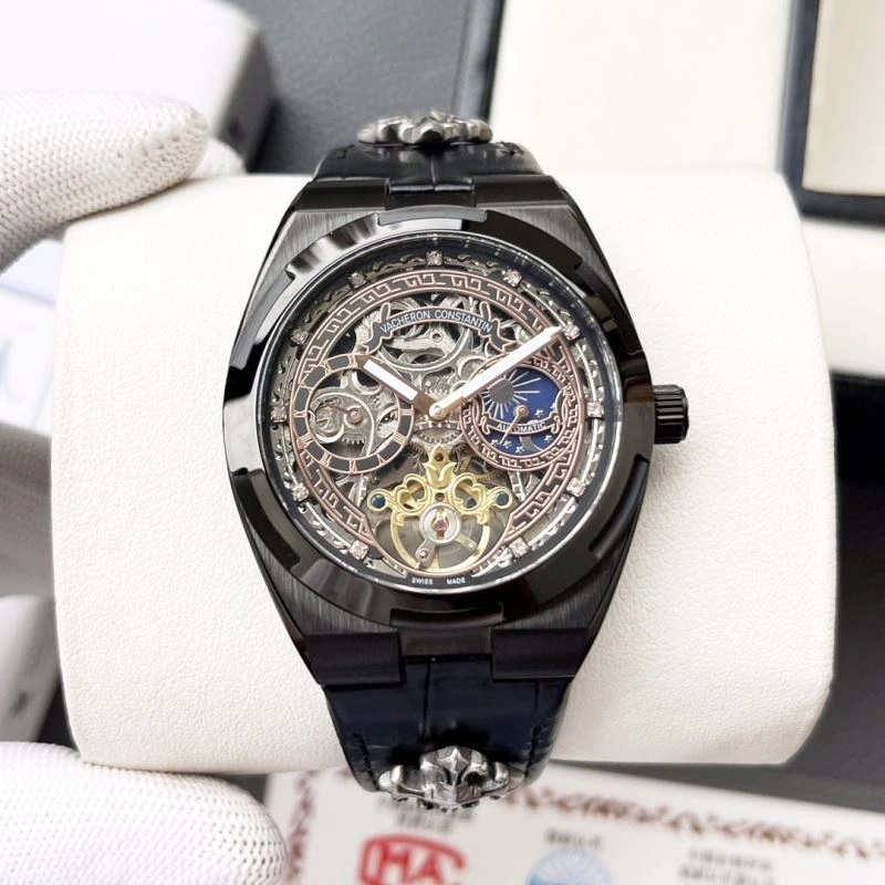 WaterResistant VACHERON CONSTANTIN Watches 206123
