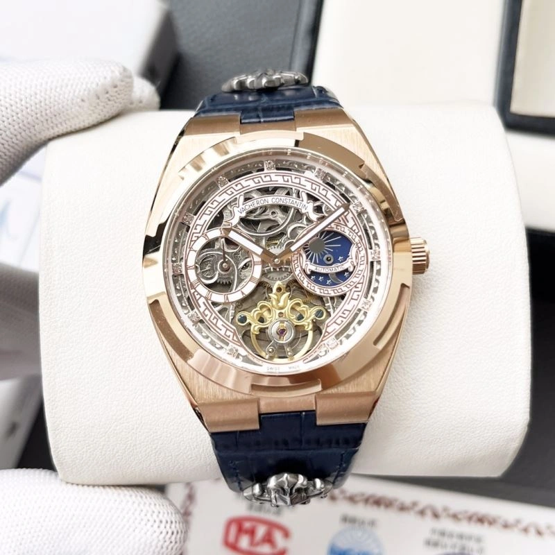 WaterResistant VACHERON CONSTANTIN Watches 206123