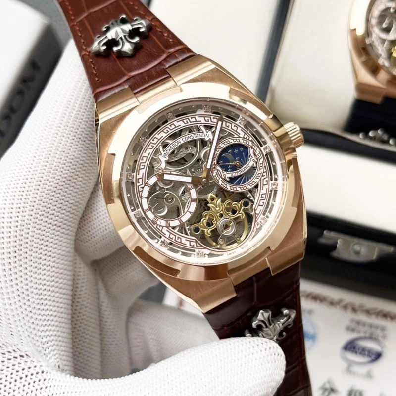 WaterResistant VACHERON CONSTANTIN Watches 206123